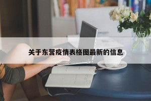 关于东营疫情表格图最新的信息