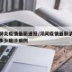 河间肺炎疫情最新通报/河间疫情最新消息今天有多少确诊病例