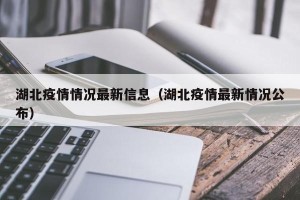 湖北疫情情况最新信息（湖北疫情最新情况公布）